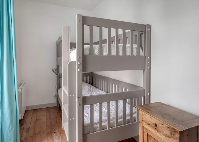 Casa vacanze Pour 7 Adultes, 1 Enfant, A 400m De La